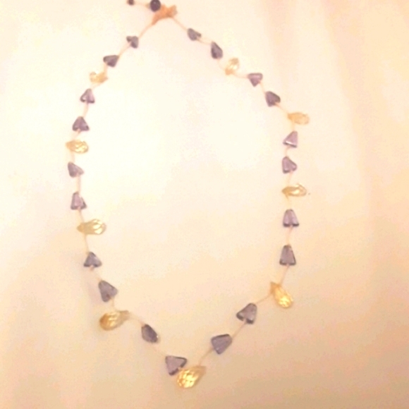 "Shine with Amethyst" Set - Picture 2 of 5